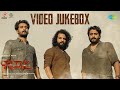 RDX - Video Jukebox | Shane Nigam, Antony Varghese, Neeraj Madhav | Nahas Hidhayath | Sam C S