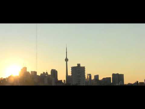 Good Morning Toronto