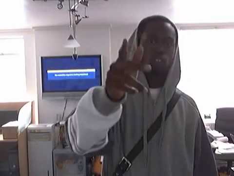 Ghetto - Ghetto Gospel