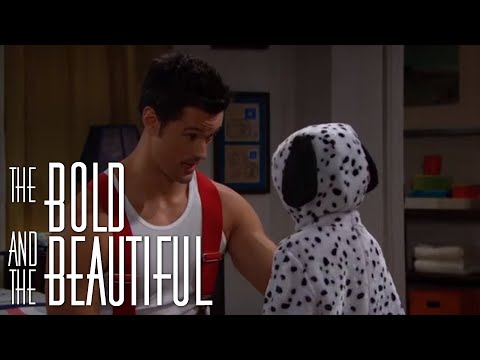 Bold and Beautiful - FULL EPISODE - October 31, 2019