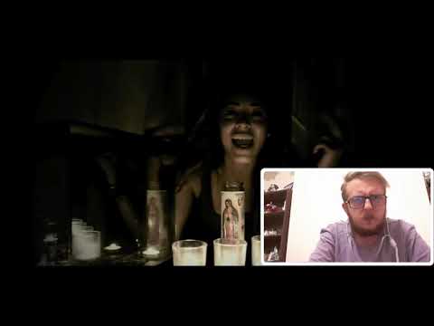 Gia Medley - Holy Water (REACTION!!!!!)