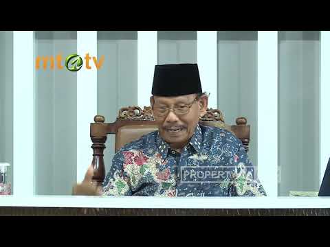 Jihad Pagi MTATV Solo 23/02/2020 - Ipar Mahrom