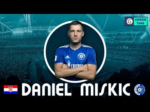 Daniel Miskic ft. 27CORAZONES BEATS - FLAME ᴴᴰ