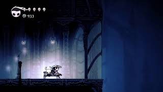 ハロー！ホロー！ナイト！part4【HOLLOW KNIGHT】