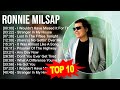 Ronnie Milsap Greatest Hits 70s 80s 90s Music Top 200 Artists Of All Time