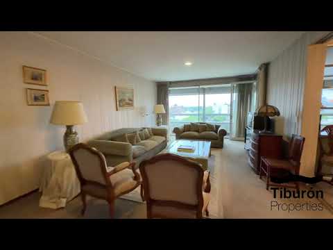 Edificio Champs Elysees - Pocitos - Montevideo - VENTA - Tiburon Properties - (+598) 97 707 000