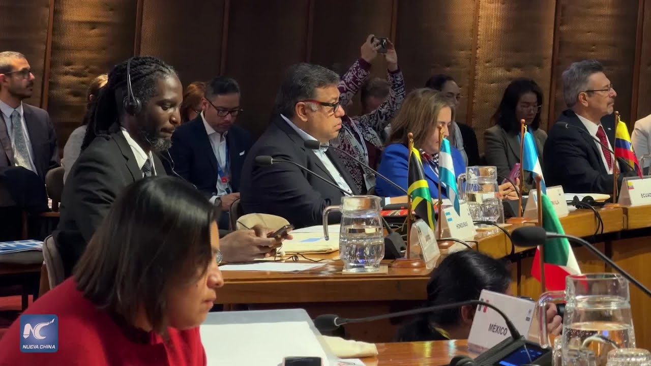 Región de AL y Caribe aborda dificultades para cumplir con Agenda 2030 en contexto global desafiante