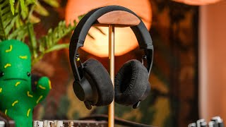 Video thumbnail for 1 Year Review of the TMA-2 Wireless+ // They're awesome, here's why. by Ricky Tinez