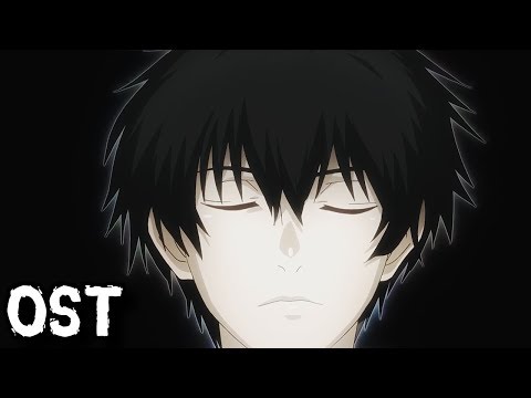 Tokyo Ghoul:Re OST - Mvt. 9 (Tv Edit)