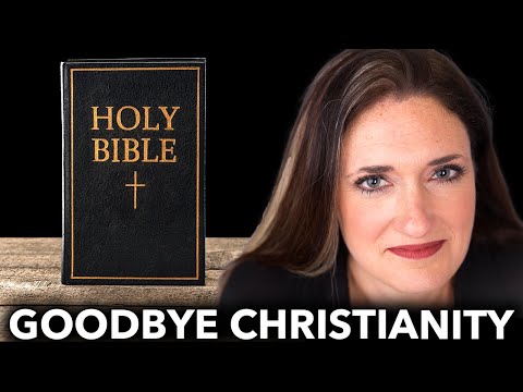 Bible Scholar Dr. Jennifer Bird Left Fundamentalist Christianity