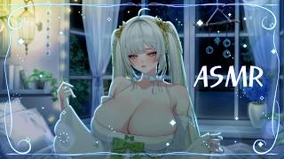 【黑3DIO/ASMR】흥!칫!핏!뿡!🐍✨#vtuber