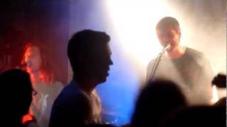 Grimskunk - No Sympathy (Live In Ste-Thérese)