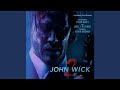 Tyler bates - John wick 2 [ Theme Extended by Kevin Medina ]