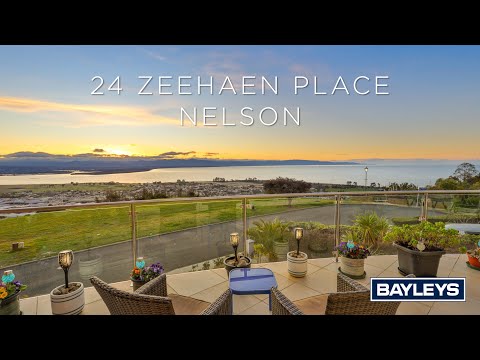 24 Zeehaen Place, Nelson