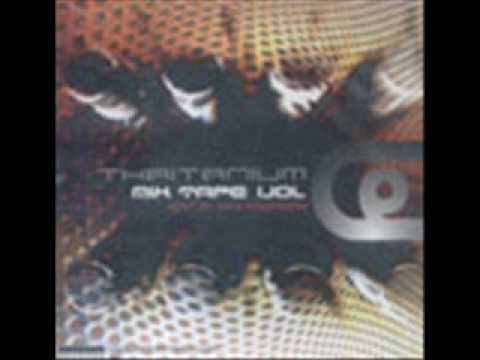 Thaitanium - Mix Tape Volume 4 - Ice Maiden + Banker + Blacknut