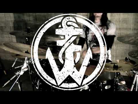 When Forever Ends - deathWorks (Instrumental) Dual Playthrough