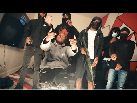 DaBender - We The Opps (Official Video)