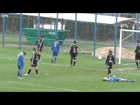 FK Litoměřice - FK Litvínov