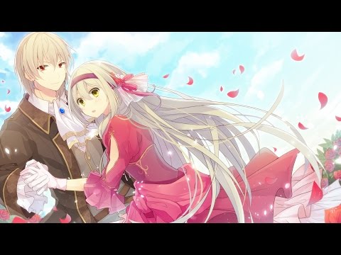 {123.3} Nightcore (The Birdsongs) - Start the Dance Again (with lyrics)