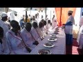 St Clements John Marange 17 July 2012