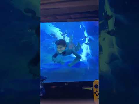 Sharkboy E lavergirl