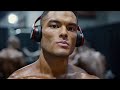 I WILL RETAKE MY TITLE JEREMY BUENDIA MOTIVATION