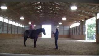 Can You Hear Me Now, Clinic End