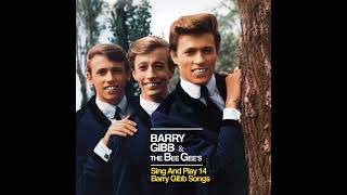 Bee Gees - Peace Of Mind (Official Audio) #beegees