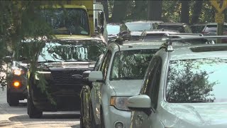 Buckhead task force will include neighbors impacted by increasing traffic congestion