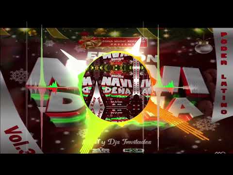 Salsa Hits Mix Vol.2  By Dj Lex ID La Potencia  Auditiva Zona Music Records & Nexus Discomovil
