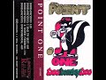 Point One Doo Danky Doo 1993