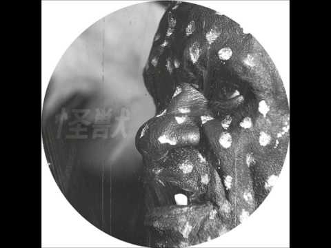 Kaiju - Hunter (ft. Flowdan)