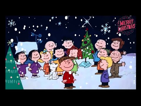 A Charlie Brown Christmas  | 1965 Music Album Loop