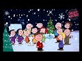 A Charlie Brown Christmas 1965 Music Album Loop