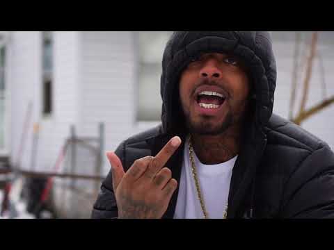 YNCR Cash x Iou Tae Featuring  Ox Da Dash - Hold Me Down ***OFFICIAL MUSIC VIDEO***