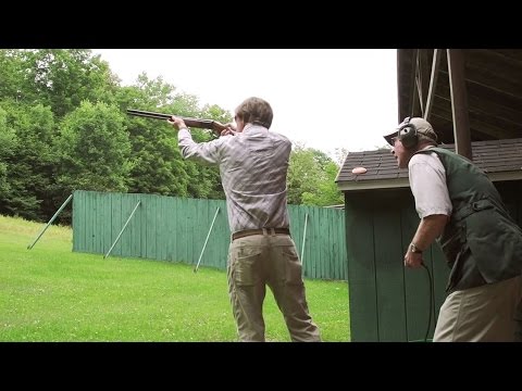 ORVIS Hunting - Wingshooting Schools