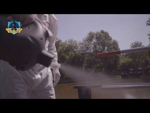 Black Prince Holidays - new opening procedures