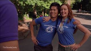 Ezekiel+Cassandra | Makin&#39; Me Crazy