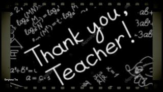 📚Teachers Day Whatsapp Status Video 📚| 📚Happy Teachers Day📚
