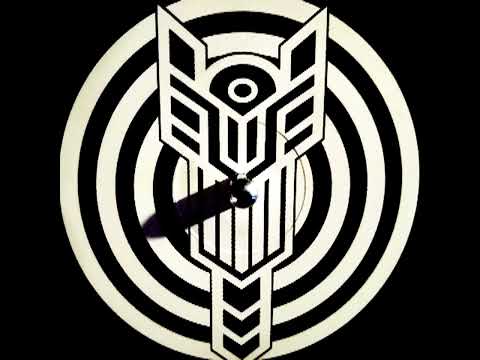 Network Repress – NTW23RP011 (1995, Full-Lenght)