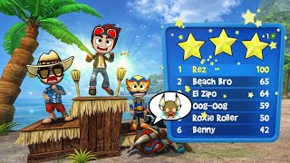 Download lagu 😁 Funny championship beach buggy racing  mp3