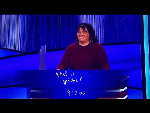 Final Jeopardy round RESULT—ALL-NEW LIVE SEASON 39TH FINALE, Friday July 27, 2023😳🤯🤯😳🤯