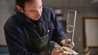 Nemo Gould: Creating Art in Motion for the Tentacles Exhibit