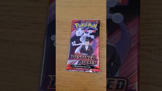 destined rivals openimg #pokemon #pokemoncards #shortvideo #shot #tcg