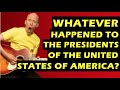 The Presidents Of the United States of America - The Band Behind Peaches & Kurt Cobain Connection
