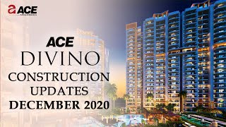  Ace Divino Construction Updates