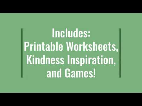 Winter Bundle Packet Printable