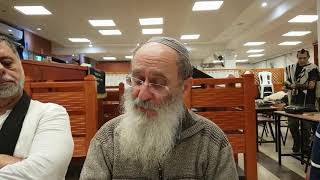 פרשת בשלח | מהותה של השבת שלפני מתן תורה – הרב אורי שרקי