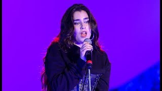 Lauren Jauregui - Freedom (New Music) Live