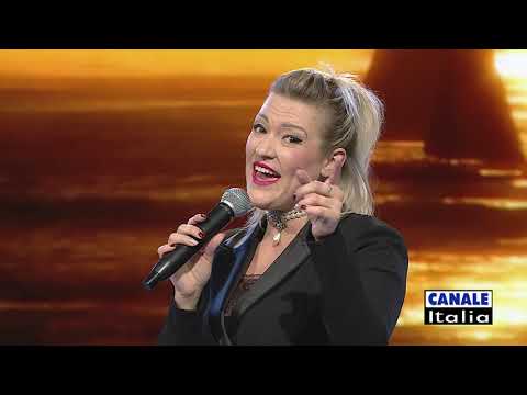 Francesca Mazzuccato "Alle sette" | Cantando Ballando